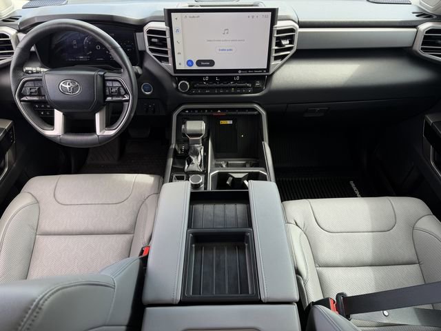 Used 2024 Toyota Tundra Limited image 12