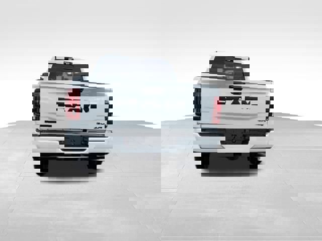 New 2026 RAM 2500 Big Horn image 47