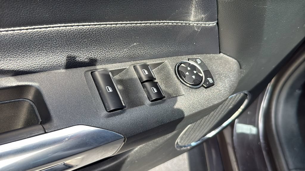 Used 2023 Ford Mustang Premium RWD image 36
