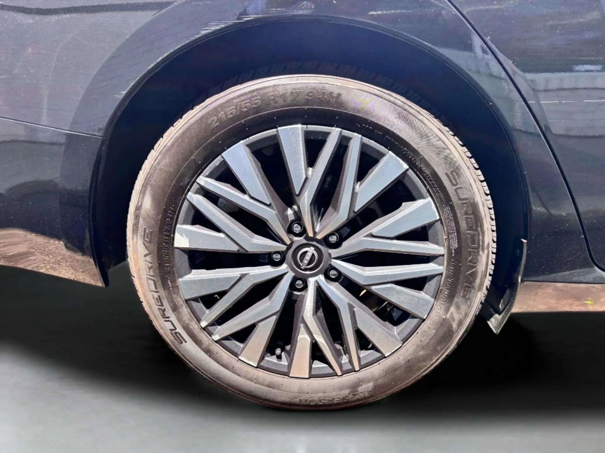 Used 2023 Nissan Altima 2.5 SV image 32