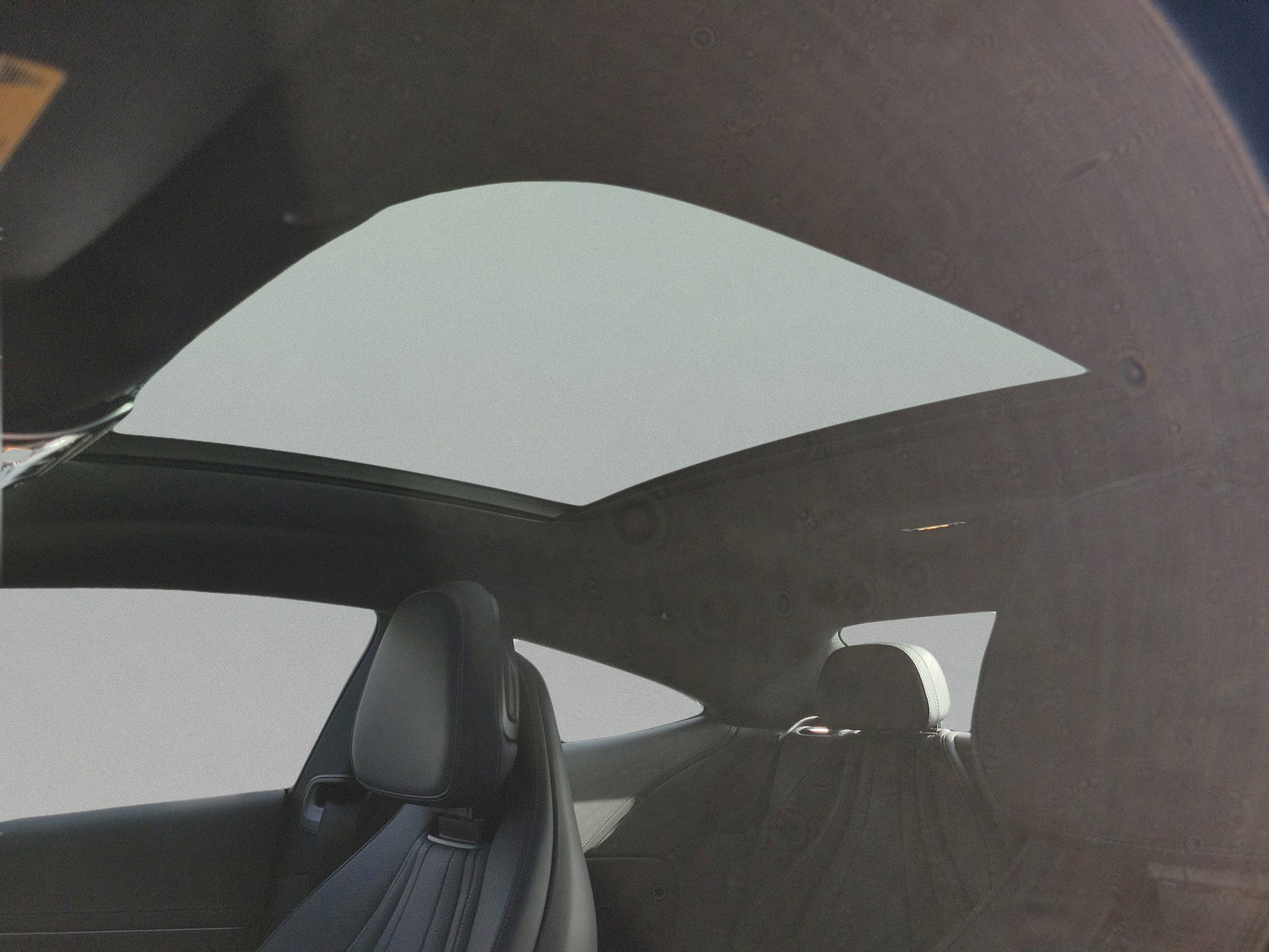 New 2026 Mercedes-Benz CLE 450 4MATIC Coupe image 27