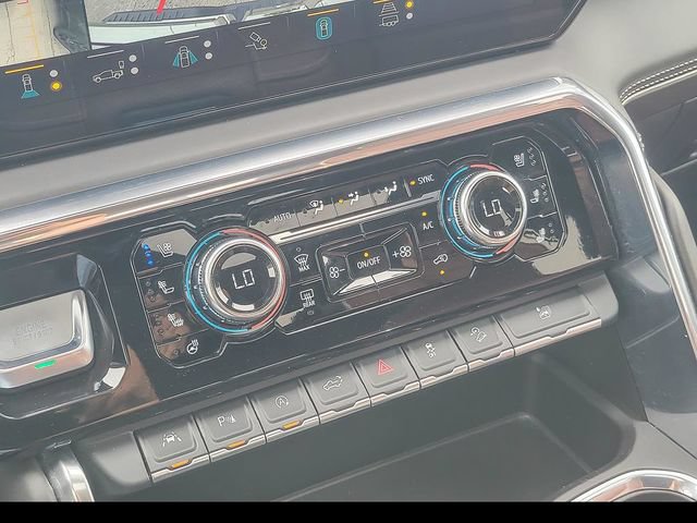 Certified 2023 GMC Sierra 1500 Denali Ultimate AWD/4WD image 23