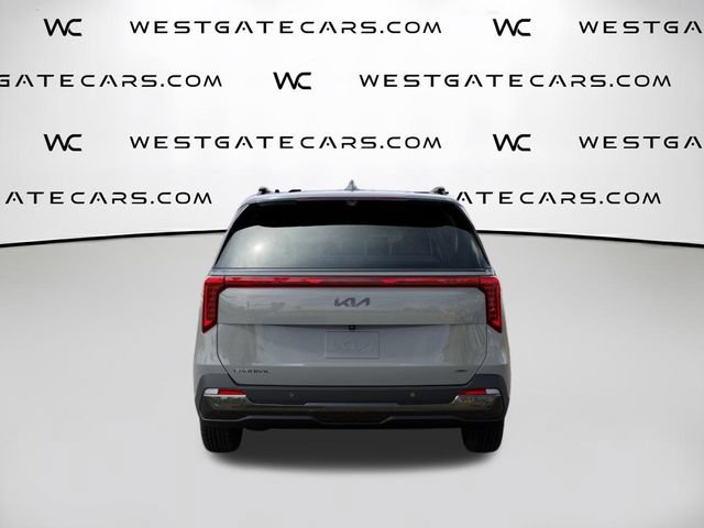 New 2026 Kia Carnival SX Prestige FWD image 7