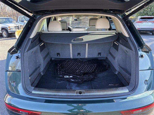 Used 2018 Audi Q5 Prestige w/ Prestige Package image 12