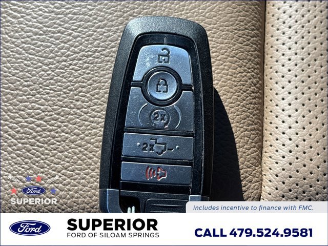 Used 2022 Ford F450 Lariat w/ Lariat Ultimate Package image 51