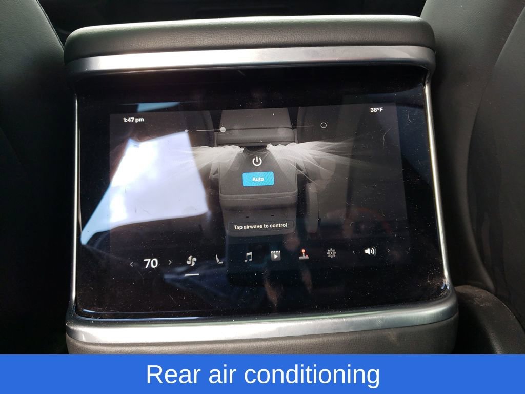 Used 2022 Tesla Model X image 14