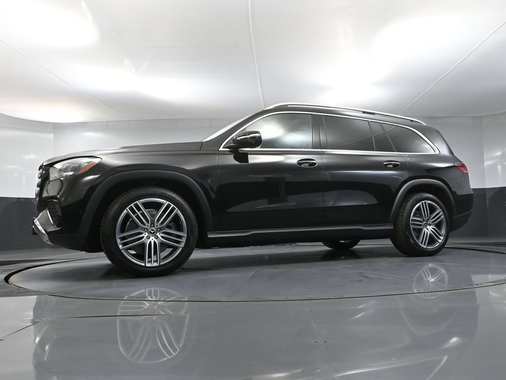 Used 2026 Mercedes-Benz GLS 450 4MATIC image 62