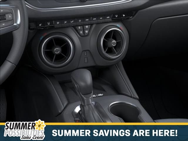 New 2026 Chevrolet Blazer LT w/ Convenience Package FWD image 23