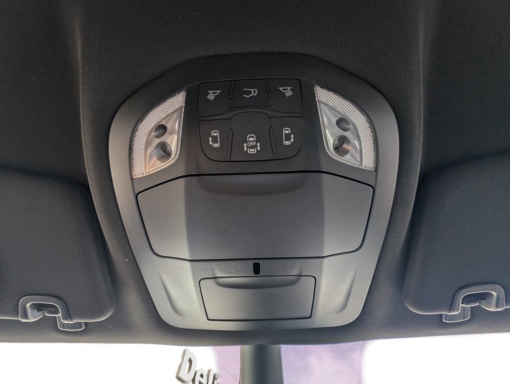 New 2026 Chrysler Pacifica Select w/ S Appearance Package image 33