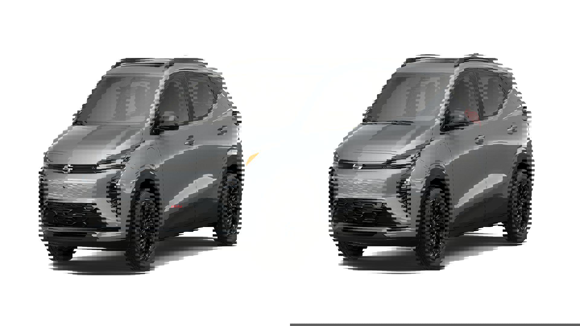 New 2027 Chevrolet Bolt RS w/ Technology Package