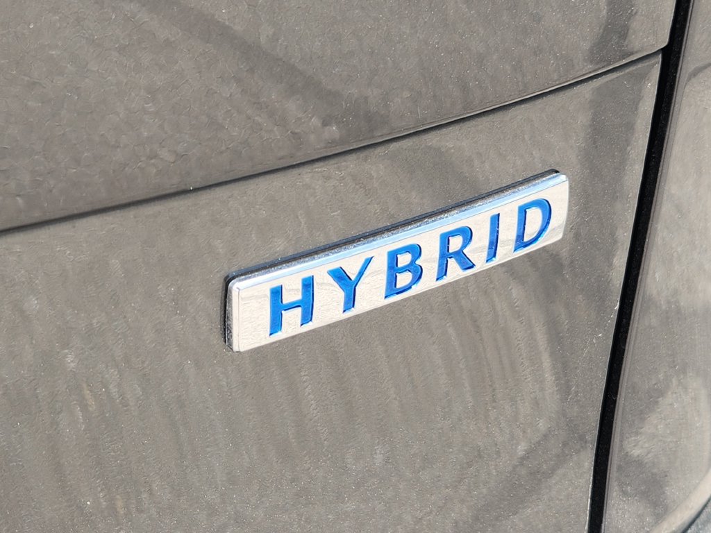 New 2026 MAZDA CX-50 AWD 2.5 Hybrid w/ Weather Package image 9