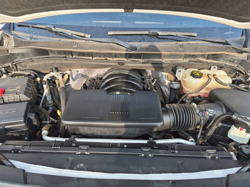 Used 2023 Chevrolet Tahoe RST AWD/4WD image 25