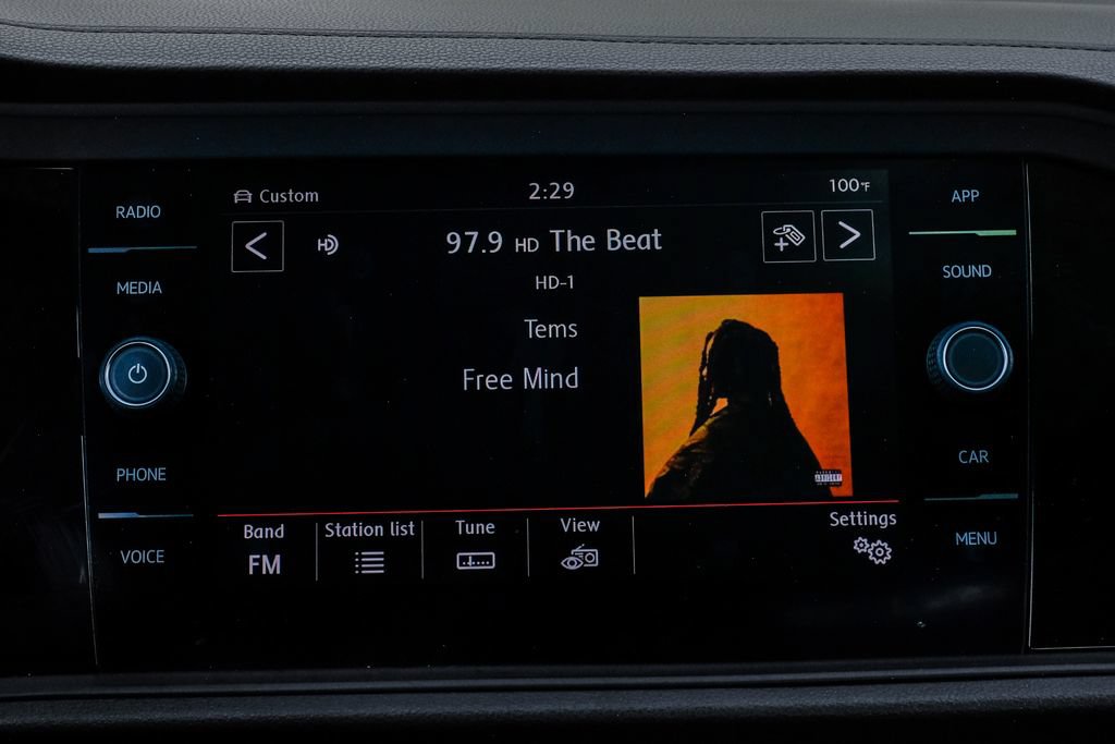 Used 2019 Volkswagen Jetta GLI Autobahn FWD image 32