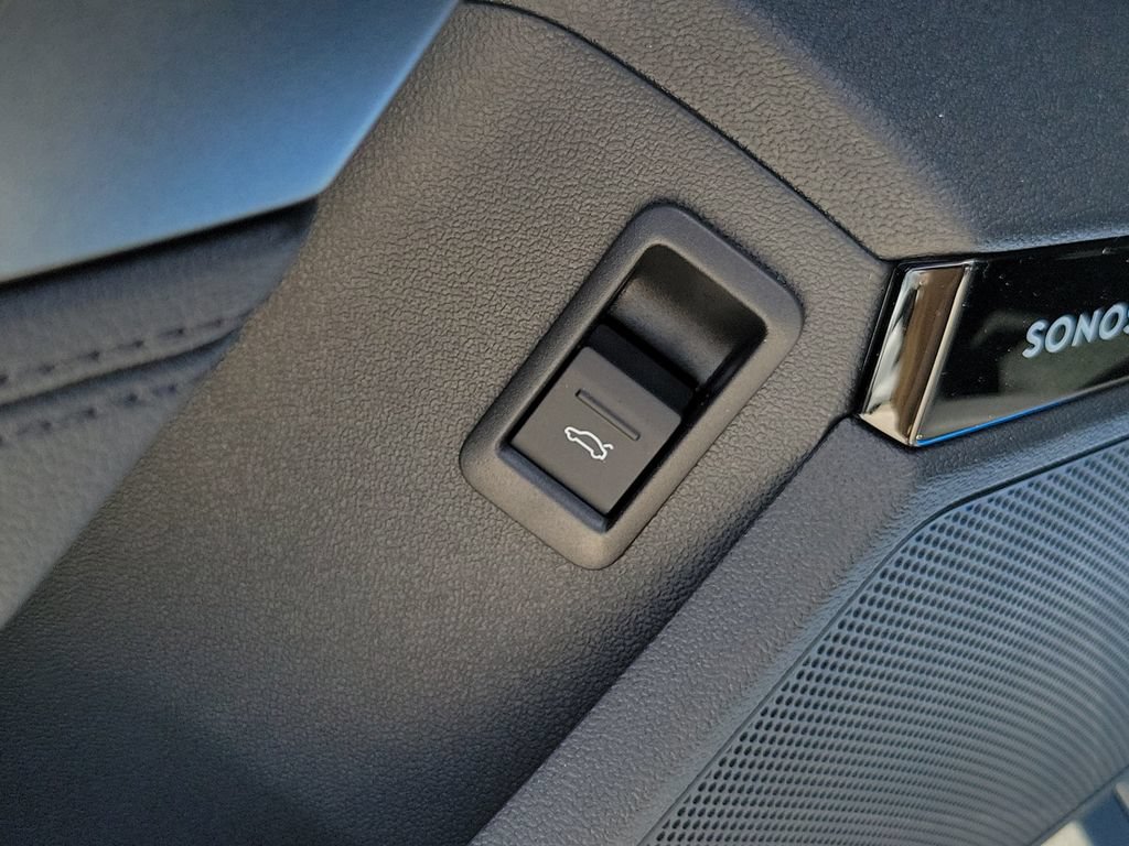 New 2026 Audi RS 3 AWD/4WD image 19