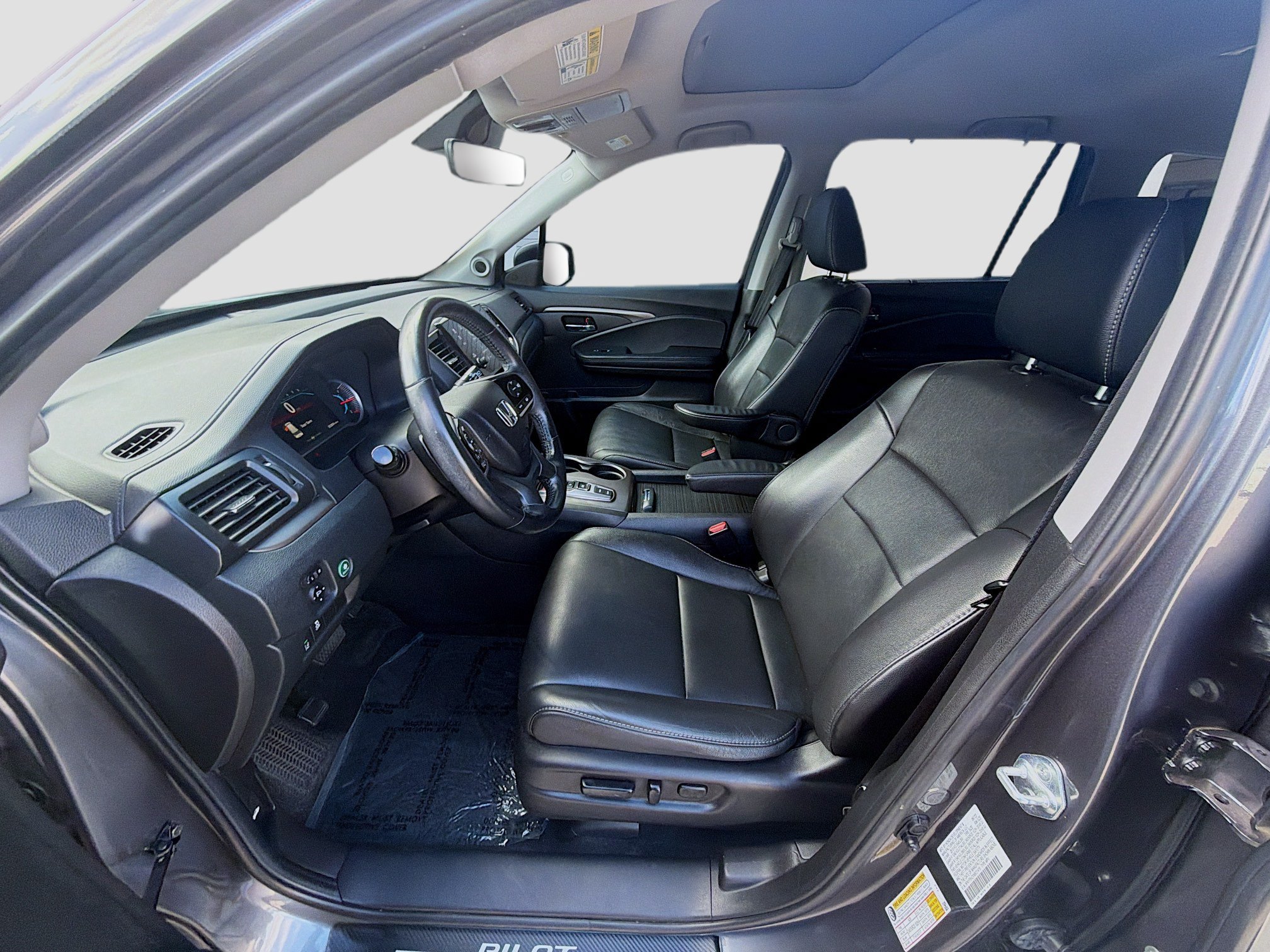 Used 2022 Honda Pilot Special Edition image 18