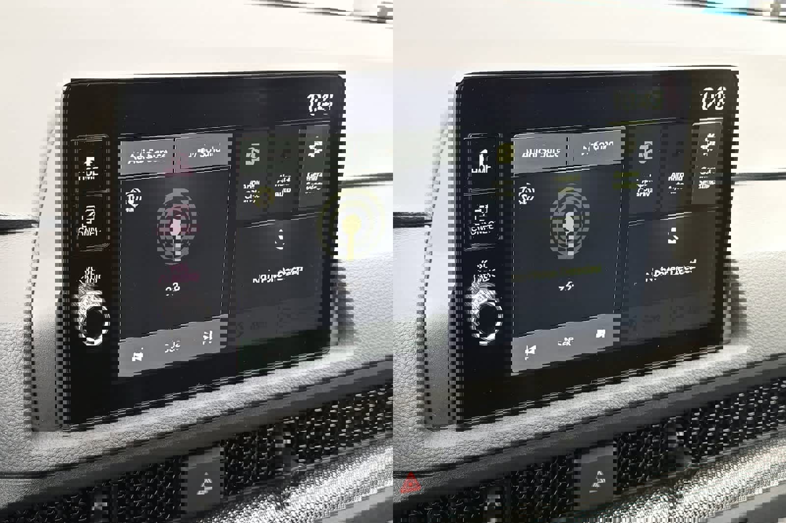 New 2026 Honda CR-V Sport image 20