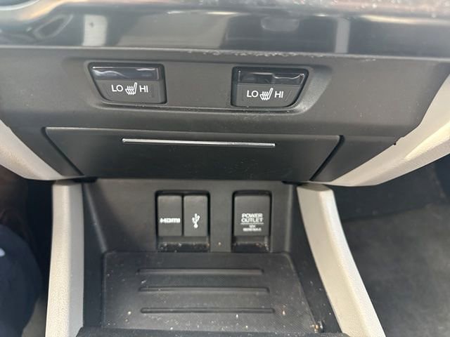 Used 2015 Honda Civic EX-L image 14