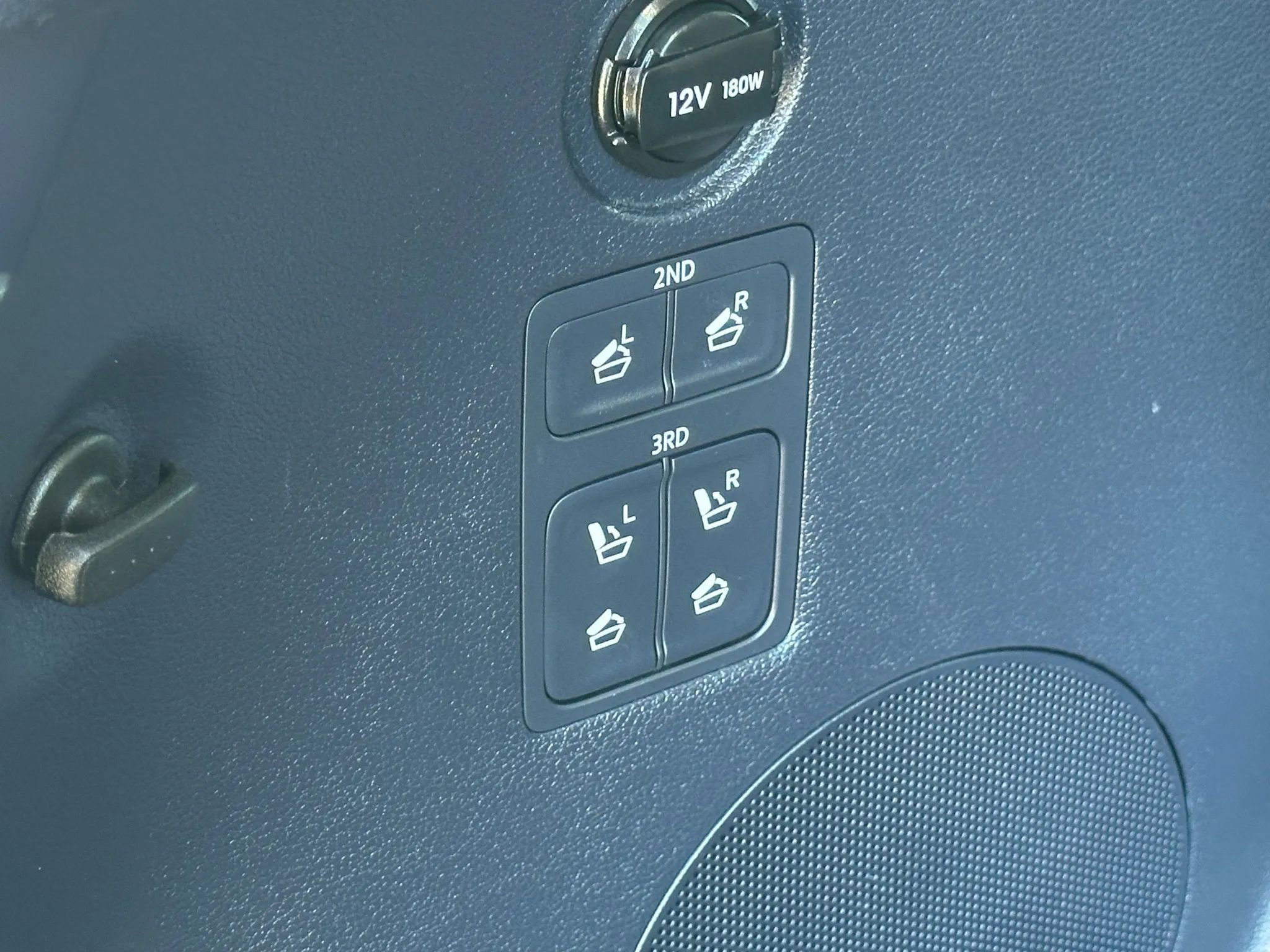 Used 2021 Hyundai Palisade Calligraphy image 20