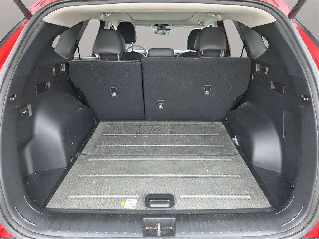 Certified 2023 Hyundai Tucson Limited image 14