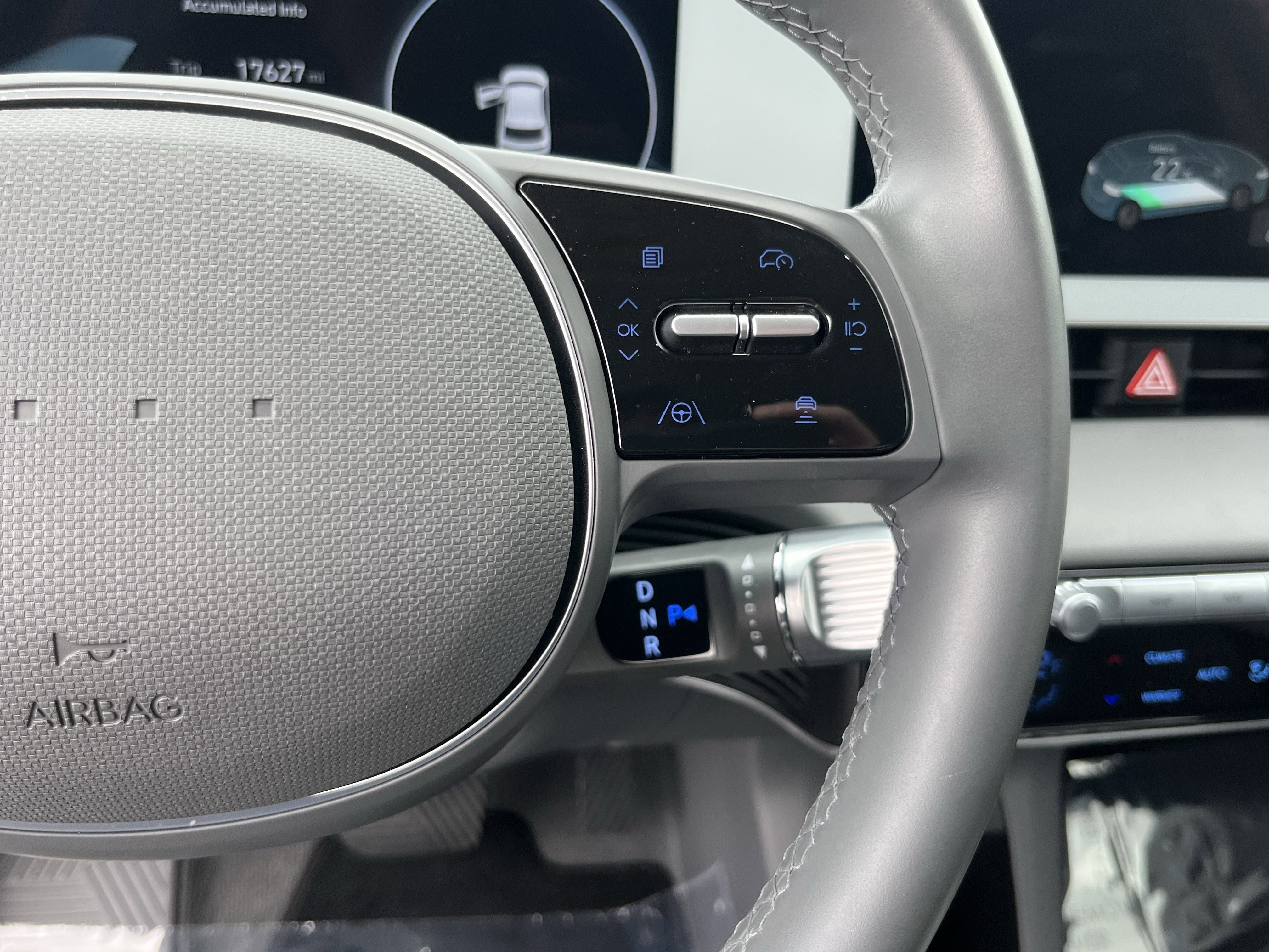 Certified 2024 Hyundai Ioniq 5 SE RWD image 20