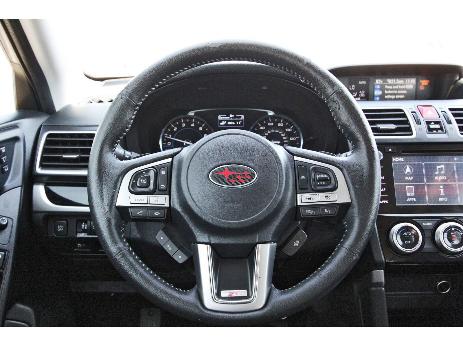 Used 2017 Subaru Forester 2.0XT Touring image 13