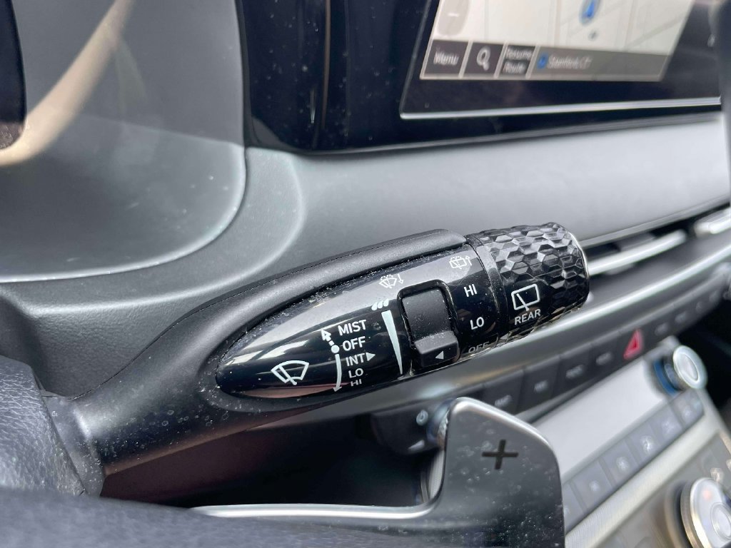 Certified 2025 Hyundai Palisade SEL AWD/4WD image 25