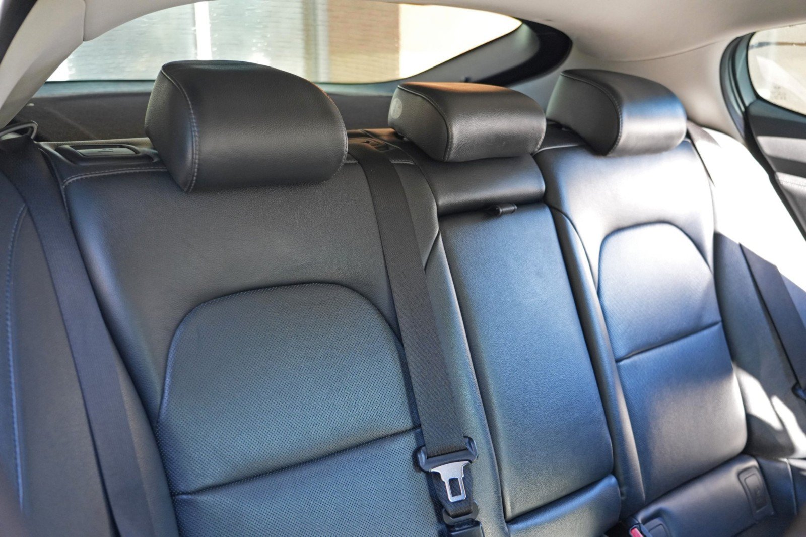 Used 2019 Kia Stinger AWD/4WD image 34
