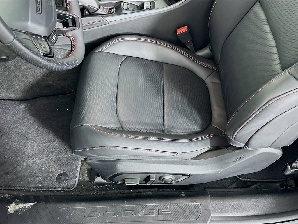 New 2026 Dodge Charger R/T Scat Pack image 27