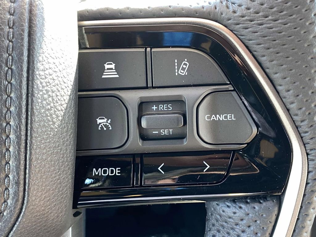 New 2026 Toyota Sequoia 1794 Edition image 34