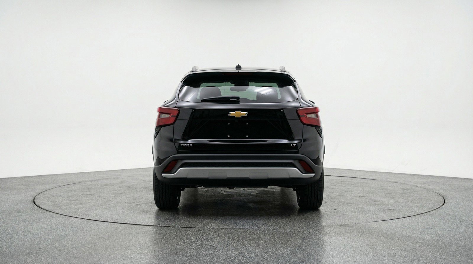 Used 2025 Chevrolet Trax LT w/ LT Convenience Package FWD image 7
