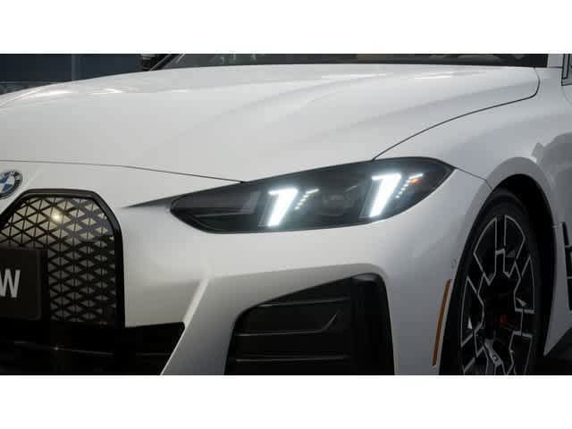 New 2026 BMW i4 xDrive40i w/ M Sport Package AWD/4WD image 6