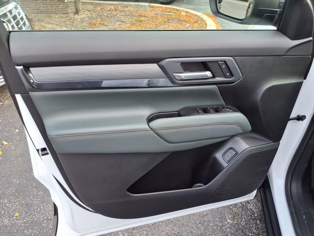 New 2026 GMC Terrain AT4 image 26