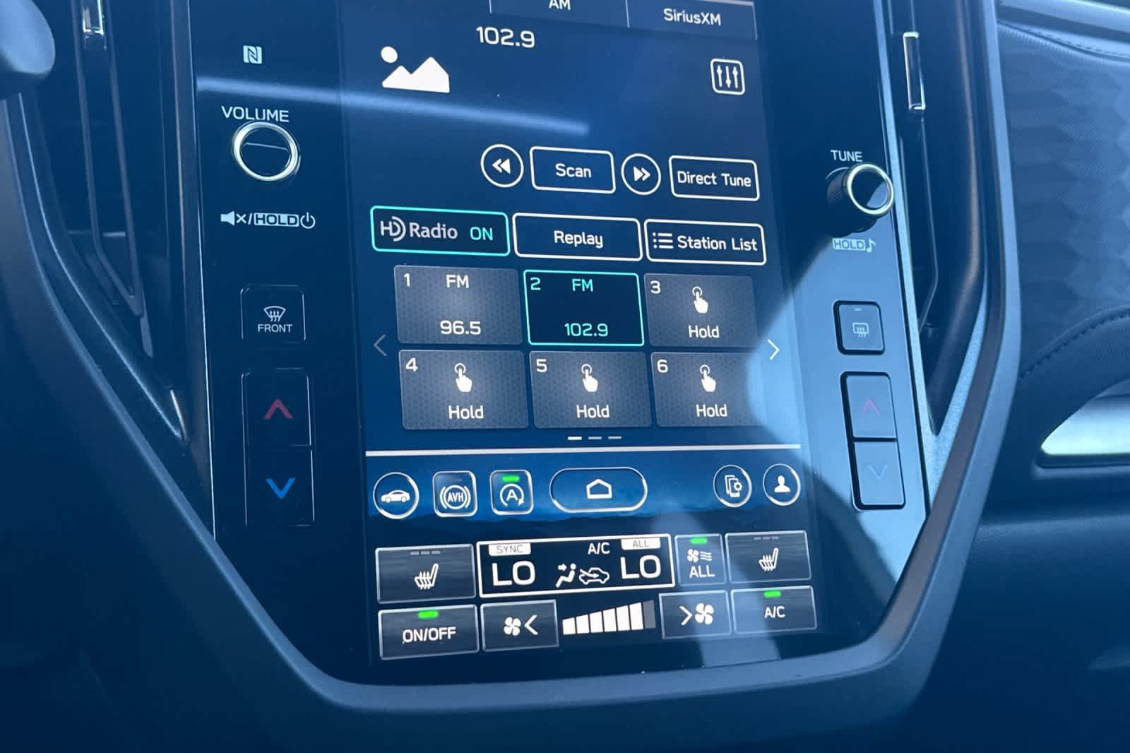 New 2026 Subaru Forester Premium AWD/4WD image 22