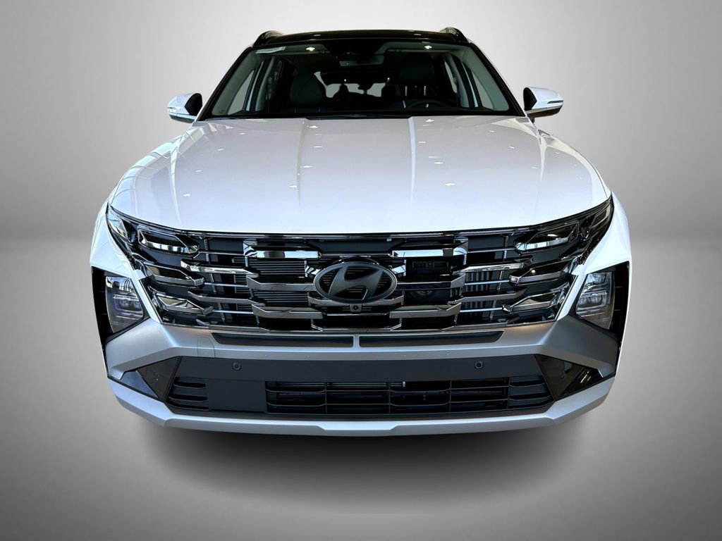 New 2026 Hyundai Tucson Limited AWD/4WD image 2