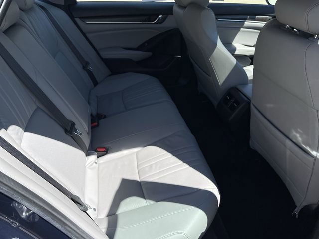 Used 2019 Honda Accord EX-L image 15