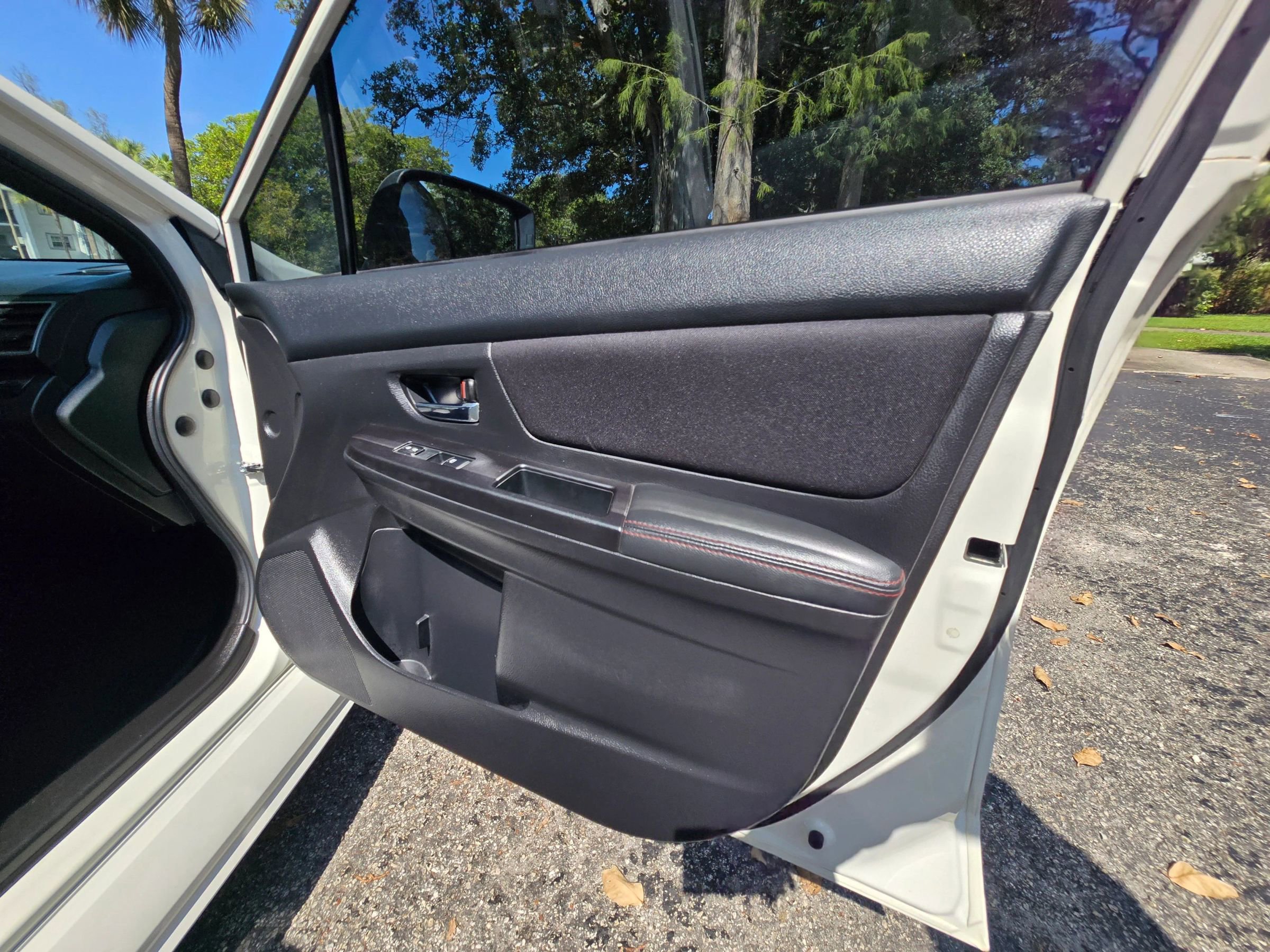 Used 2016 Subaru WRX image 31