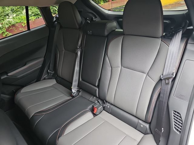 New 2026 Subaru Crosstrek 2.5i Limited AWD/4WD image 16