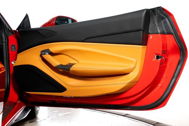 Certified 2020 Ferrari F8 Tributo RWD image 47