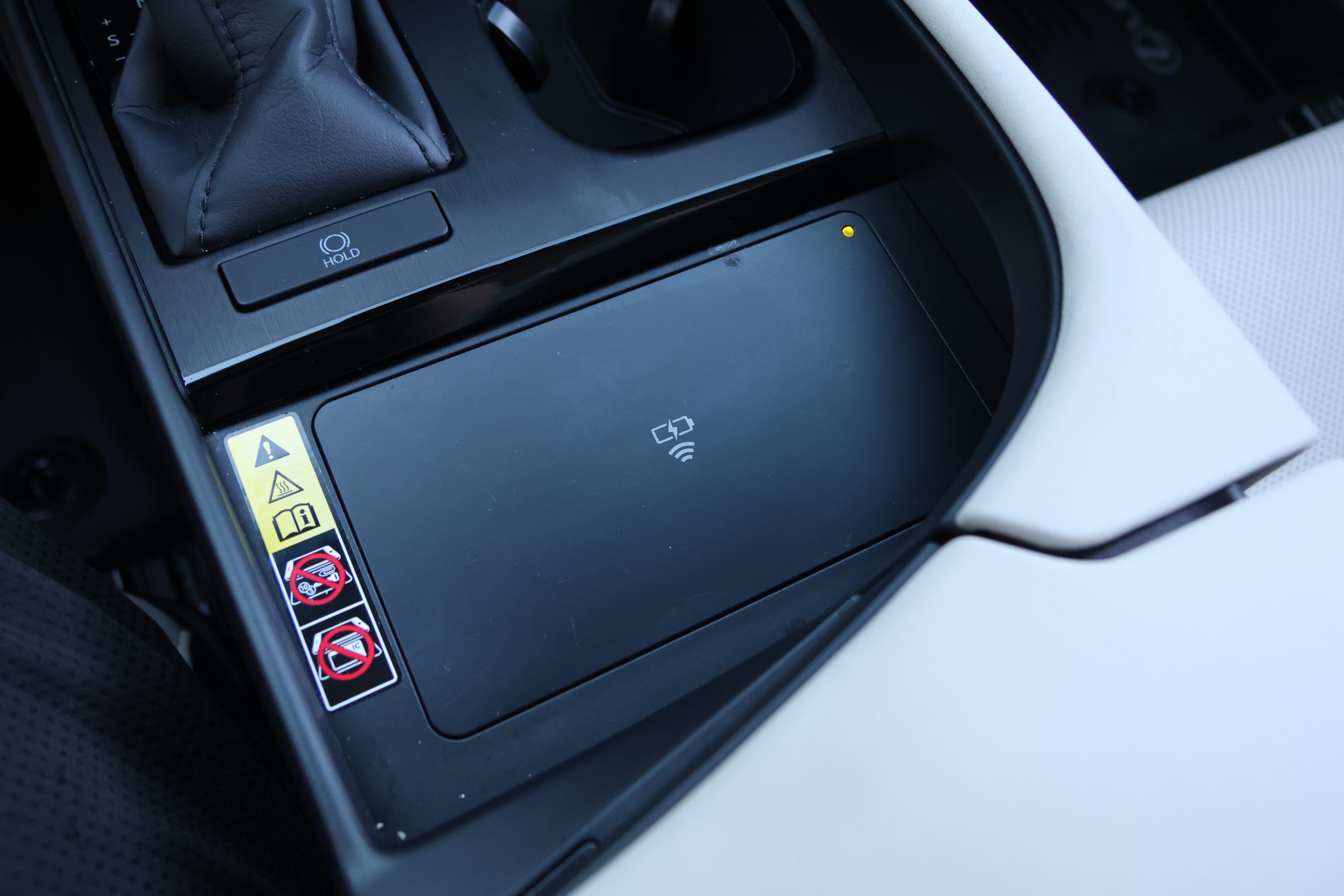 Used 2025 Lexus ES 350 w/ Premium Package FWD image 25