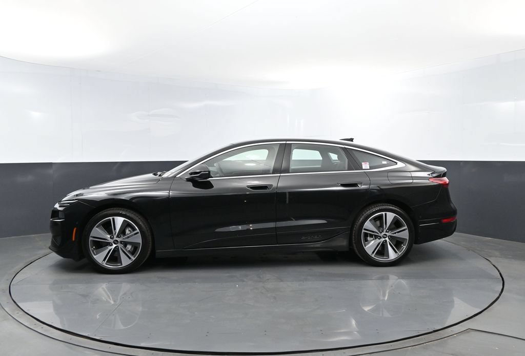 New 2027 Audi A6 e-tron Premium RWD image 24