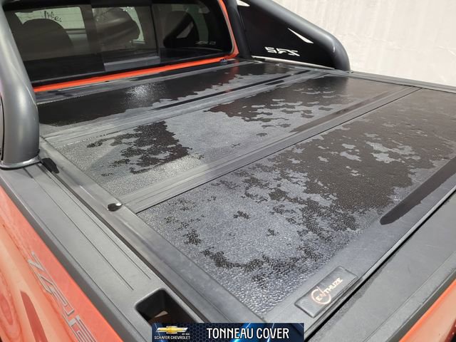 Used 2019 Chevrolet Colorado ZR2 image 34