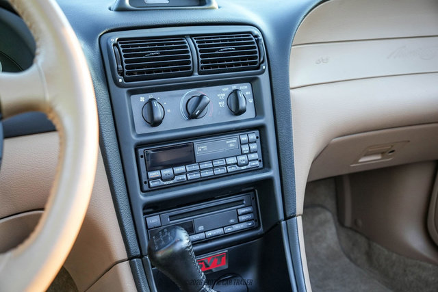 Used 1994 Ford Mustang GT RWD image 51