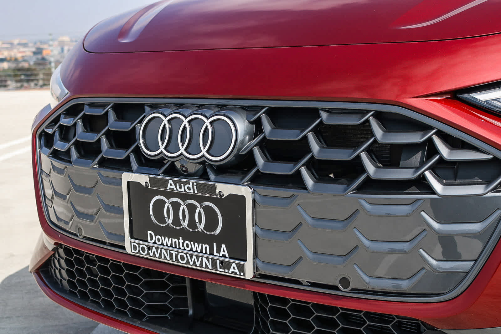 New 2025 Audi A5 2.0T Premium image 6