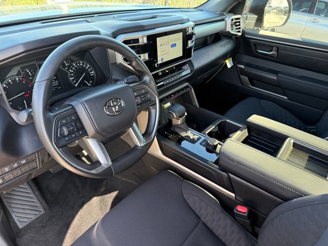 Used 2026 Toyota Tundra SR5 image 10