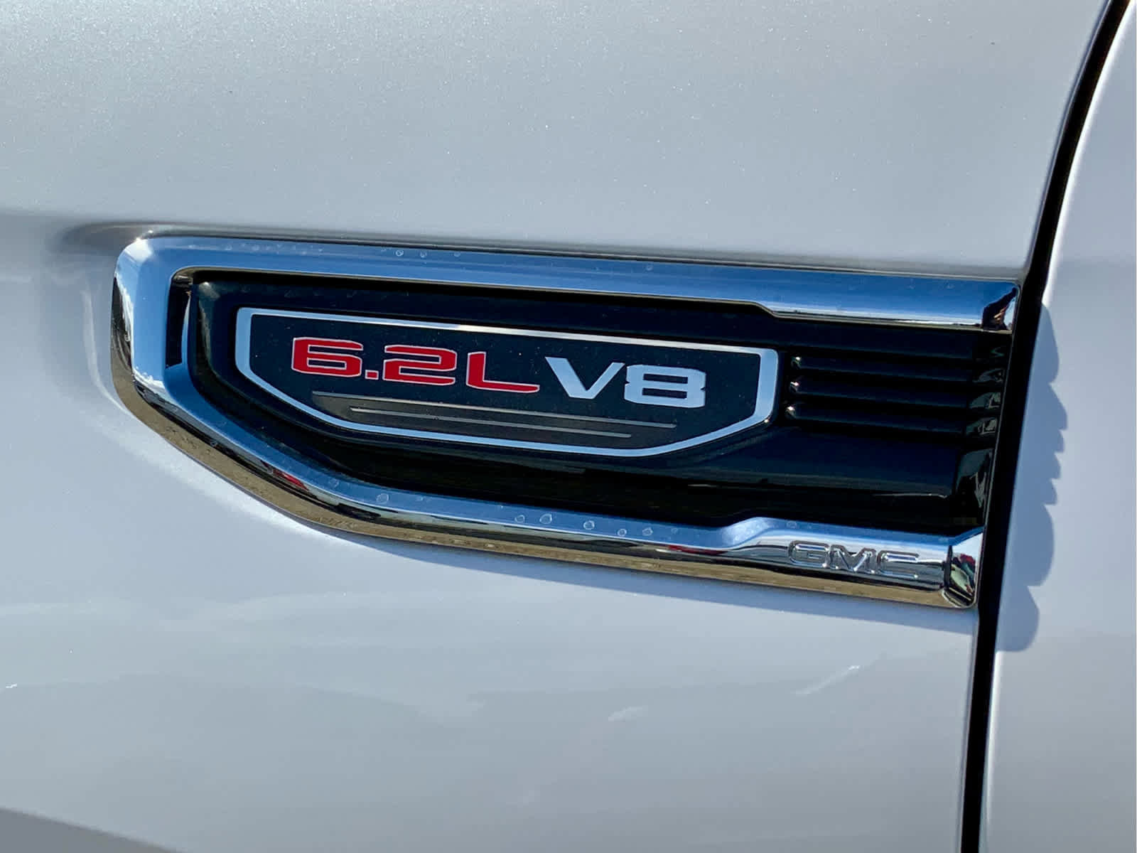 Certified 2024 GMC Sierra 1500 Denali w/ Technology Package image 20