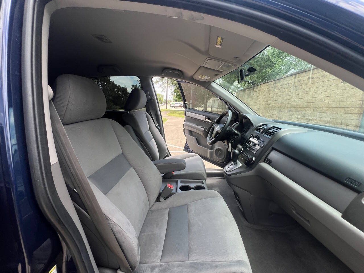 Used 2011 Honda CR-V SE image 16