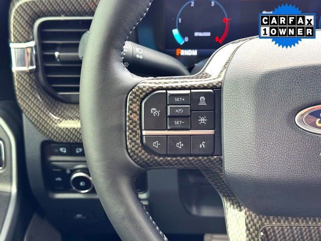 Used 2024 Ford F250 Lariat w/ Lariat Ultimate Package AWD/4WD image 29