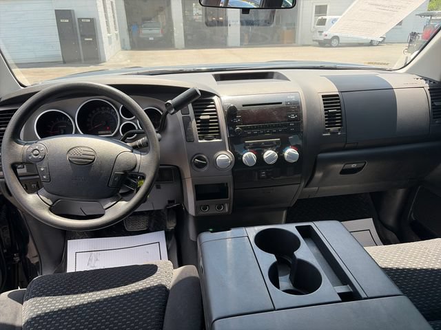 Used 2012 Toyota Tundra 4x4 Double Cab w/ Tow Pkg image 24