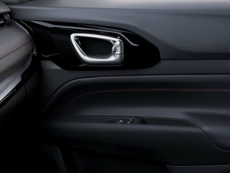 New 2026 Jeep Compass Trailhawk AWD/4WD image 25