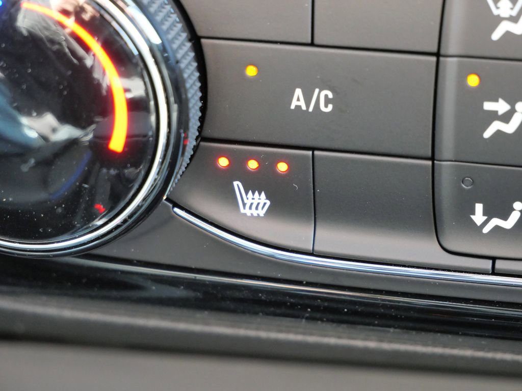 New 2026 Buick Encore GX Sport Touring w/ Advanced Technology Package image 53